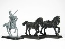 Perry Miniatures - French Heavy Cavalry