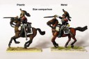 Perry Miniatures - French Heavy Cavalry
