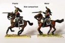 Perry Miniatures - French Heavy Cavalry