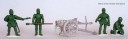 Perry Miniatures - War of the Roses Gun