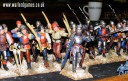 Perry Miniatures - War of the Roses 3-Up