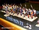 Perry Miniatures - War of the Roses 3-Up