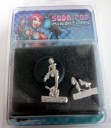 Soda Pop - Candy Cola - Blister
