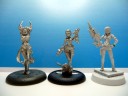 (v.l.n.r.: Anima Tactics; Candy & Cola; Infinity)