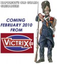 Victrix - Old Guard Grenadiers