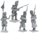 Victrix - Old Guard Grenadiers