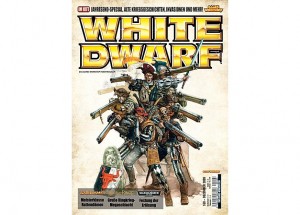 White Dwarf - Dezember 2009 #168