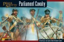 Warlord Games - Parliament Cavalry