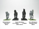 Warlord Games - ECW Pike & Shotte Cavalry