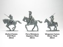 Warlord Games - ECW Pike & Shotte Cavalry