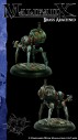 WY_Brass Arachnid