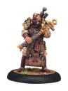 Warmachine - Protektorat Vassal-Mechanic