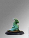 Zenit Miniatures - Dragon