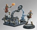 Zenit Miniatures - Katapult