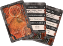 Fantasy Flight Games - Horus Heresy