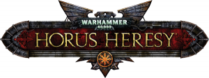 Fantasy Flight - Horus Heresy