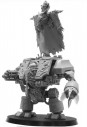Forge World - Space Wolves Dreadnought