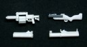 MaxMini - Grenadelaunchers