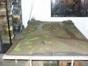 Menzelner Tabletopbunker