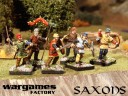 Wargames Factory - Sachsen