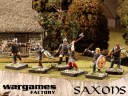 Wargames Factory - Sachsen