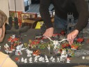 Fantastikus - 2. Warhammer 40.000 Liga Finale