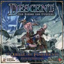 Descent - Quelle der Finsternis