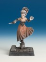 Freebooter Miniatures - Bella Cigna