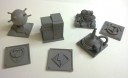 Incursion - 3d Marker