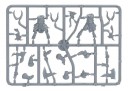 Warhammer Fantasy - Tiermenschen Bestigors