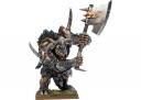 Warhammer Fantasy - Tiermenschen Todesbulle