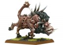 Warhammer Fantasy - Tiermenschen Gnargor