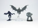 Warhammer 40.000 - Tyraniden Gargoyles