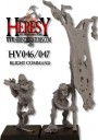 Heresy - Blight Command