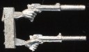 Heresy - Macdaddy Silencers X2