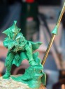 Mantic Games - Elf General Diorama