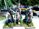 Mantic Games - Elf Cavalry
