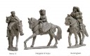 Perry Miniatures - WotR Lancastrians