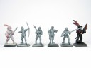 Perry Miniatures - War of the Roses