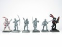 Perry Miniatures - War of the Roses Perry Miniatures - War of the Roses