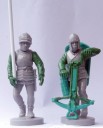 Perry Miniatures - War of the Roses