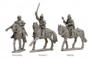 Perry Miniatures - Yorkist