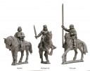 Perry Miniatures - Yorkist