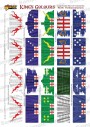 Warlord Games - King Colors