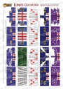 Warlord Games - King Colors