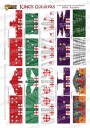 Warlord Games - King Colors