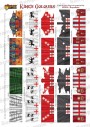 Warlord Games - King Colors