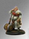 Zenit Miniatures - Baudolfo