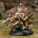 Zenit Miniatures - Golem