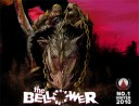 Ogre Stronghold - The Bellower